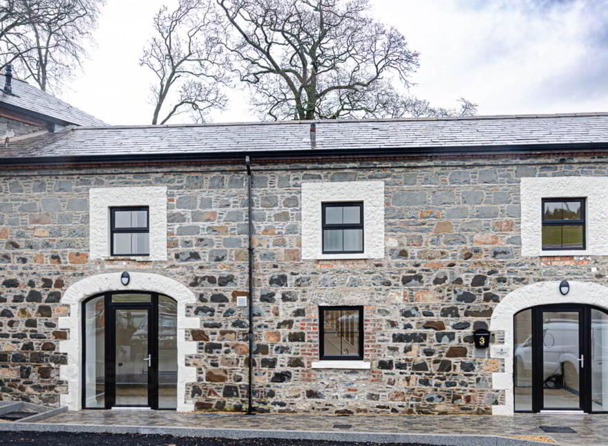 3 Tullygarvan Mill, Ballyknockan Road, Newtownards, BT23 6NR photo