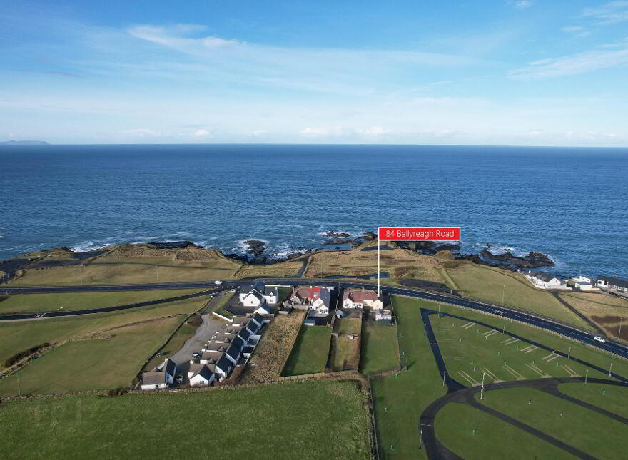 84 Ballyreagh Road, Portstewart, BT55 7PT