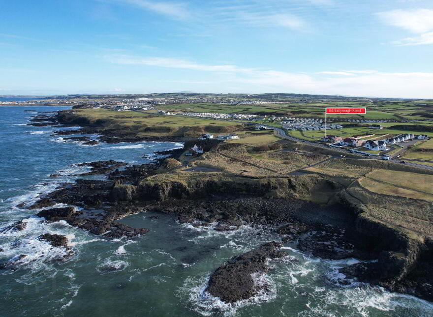 84 Ballyreagh Road, Portstewart, BT55 7PT