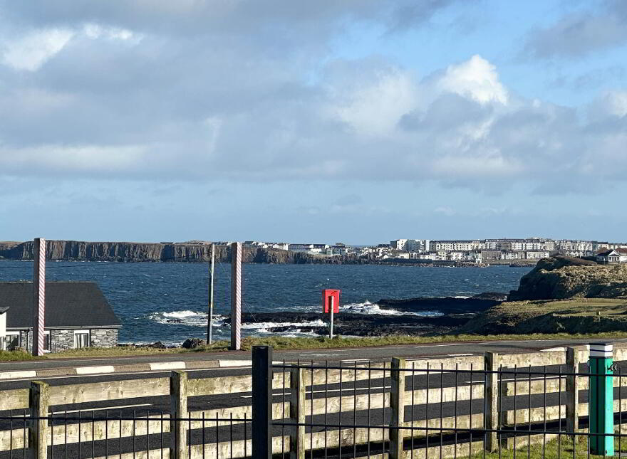 84 Ballyreagh Road, Portstewart, BT55 7PT