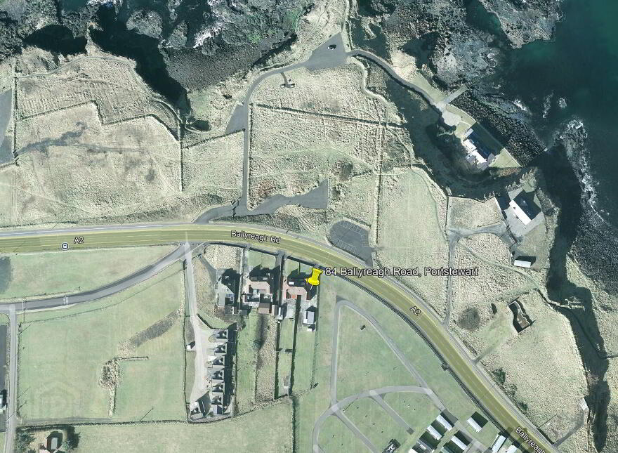 84 Ballyreagh Road, Portstewart, BT55 7PT