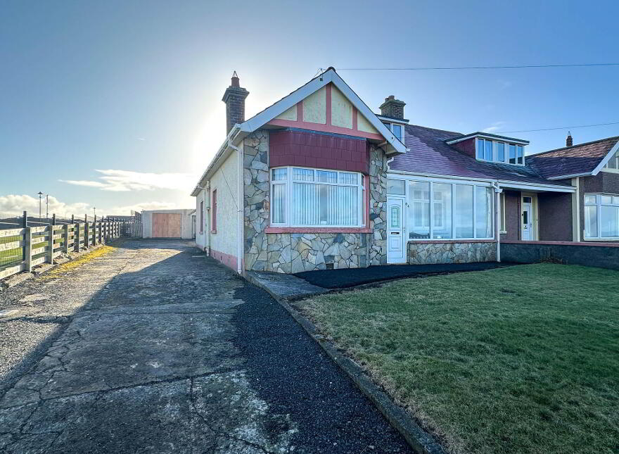 84 Ballyreagh Road, Portstewart, BT55 7PT