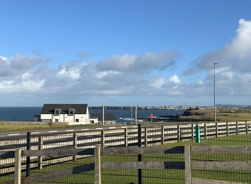 84 Ballyreagh Road, Portstewart, BT55 7PT