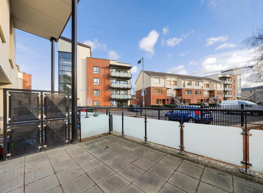 31 River Vale, River Road, Ashtown, Dublin, D15YY70