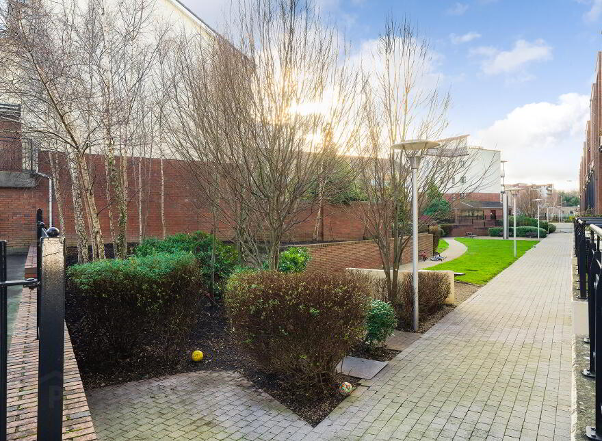 31 River Vale, River Road, Ashtown, Dublin, D15YY70