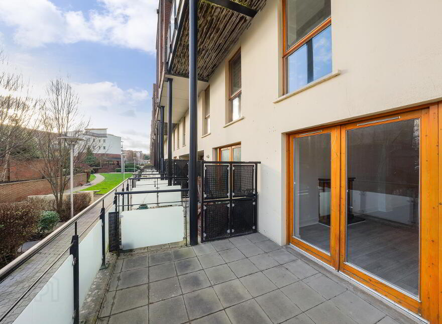 31 River Vale, River Road, Ashtown, Dublin, D15YY70