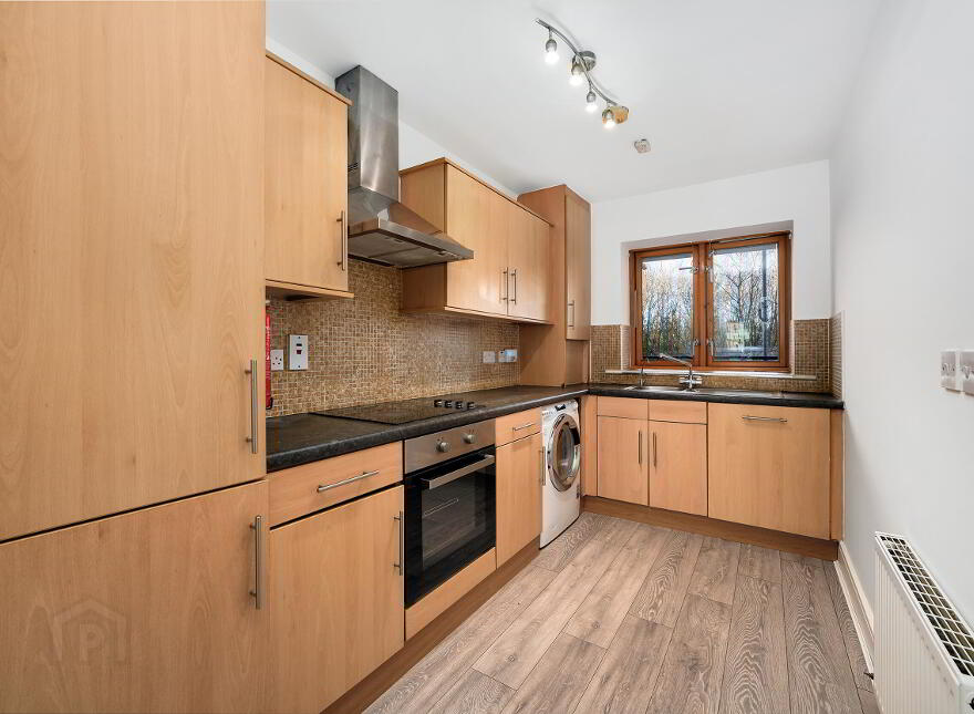 31 River Vale, River Road, Ashtown, Dublin, D15YY70