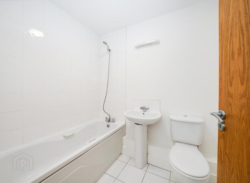 31 River Vale, River Road, Ashtown, Dublin, D15YY70