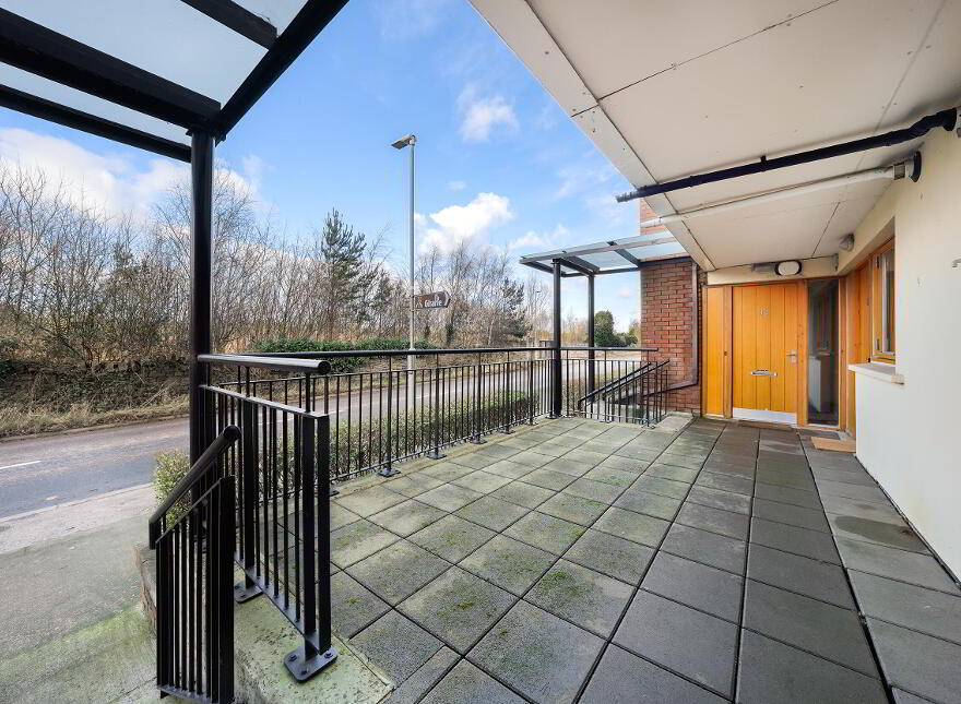 31 River Vale, River Road, Ashtown, Dublin, D15YY70