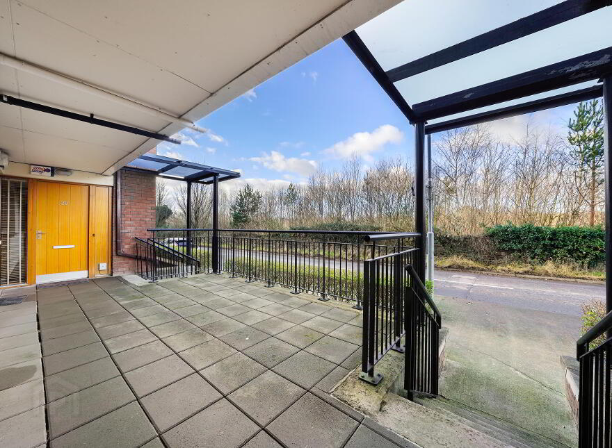 31 River Vale, River Road, Ashtown, Dublin, D15YY70