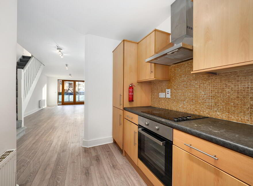 31 River Vale, River Road, Ashtown, Dublin, D15YY70