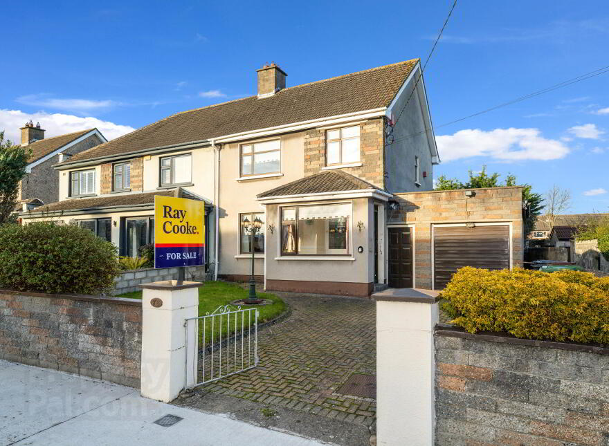 76 Glenmaroon Road, Palmerstown, Dublin, D20VY36 photo