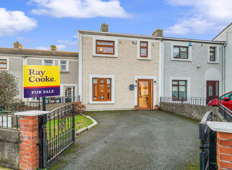 8 Tymon North Road, Tallaght, Dublin, D24YT7F photo