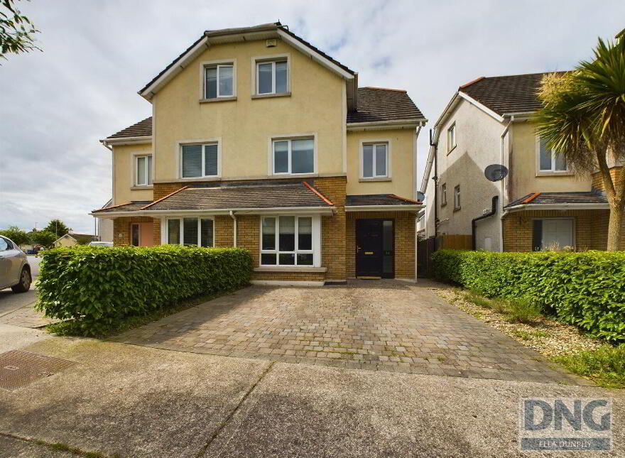 34 Ashgrove, Parcnagowan, Kilkenny Town, R95E9K3 photo