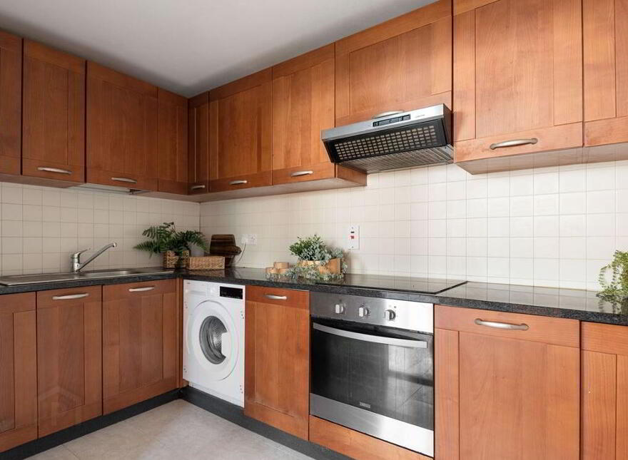 Apartment 12 The Dock Mill Grand Mill Quay, Barrow Street, Dublin, D04PR64