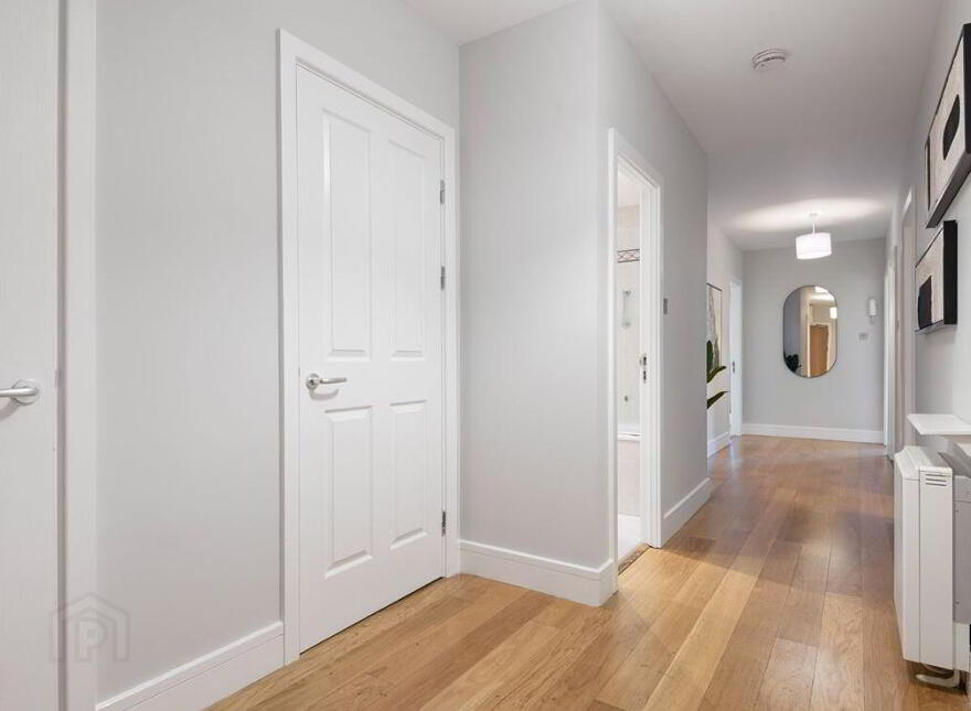 Apartment 12 The Dock Mill Grand Mill Quay, Barrow Street, Dublin, D04PR64