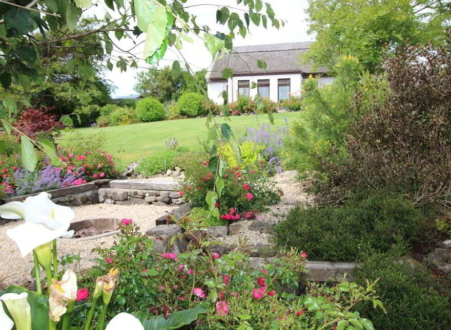 Clare View Cottage, Lehid, Tuam, Galway, H54W654