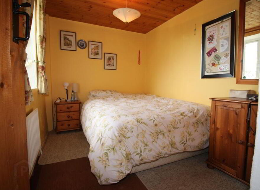 Clare View Cottage, Lehid, Tuam, Galway, H54W654