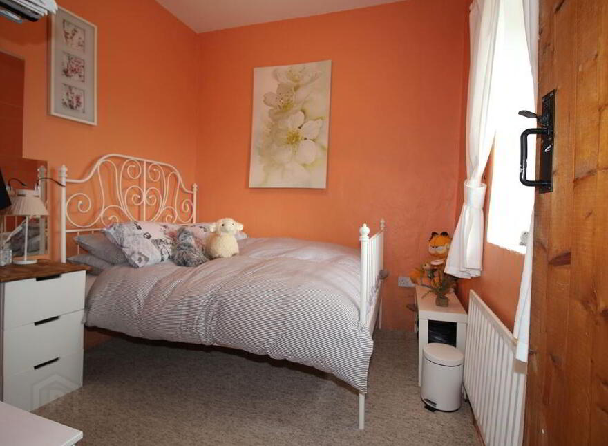 Clare View Cottage, Lehid, Tuam, Galway, H54W654