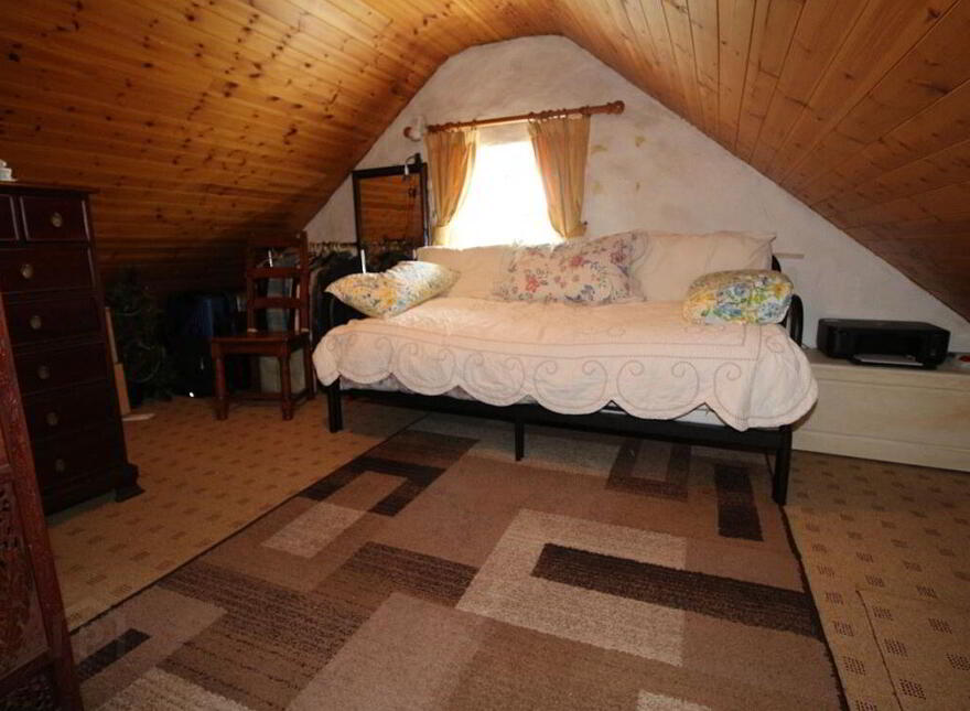 Clare View Cottage, Lehid, Tuam, Galway, H54W654