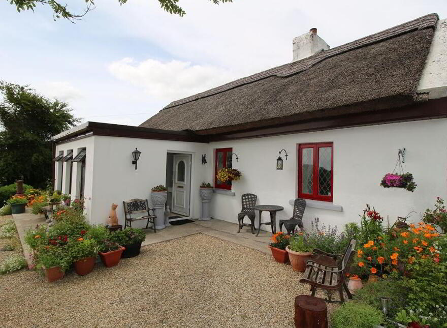 Clare View Cottage, Lehid, Tuam, Galway, H54W654
