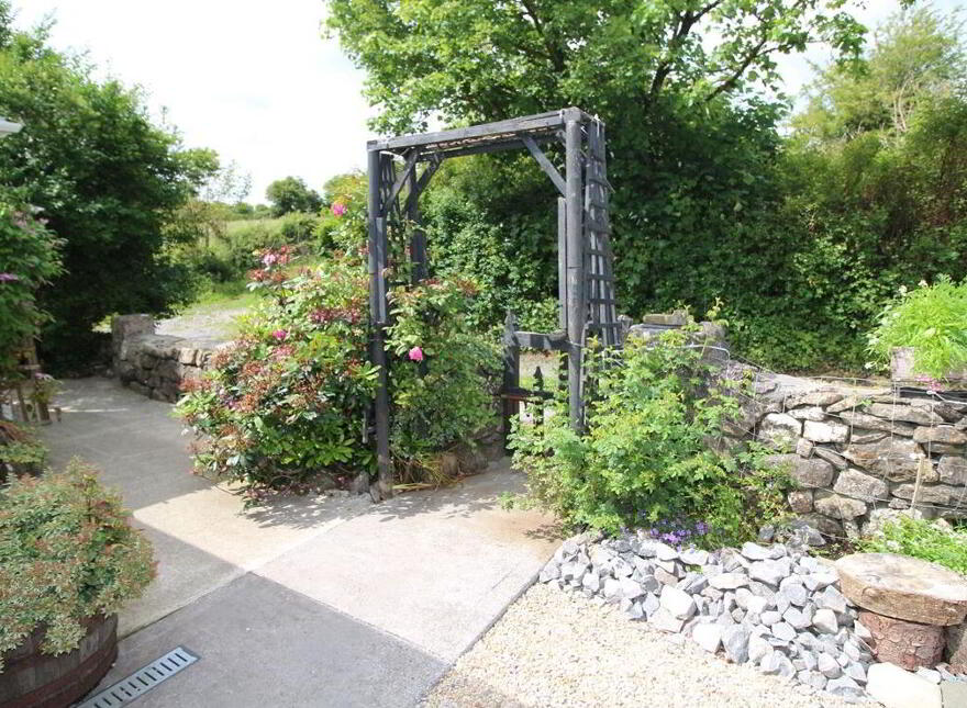 Clare View Cottage, Lehid, Tuam, Galway, H54W654