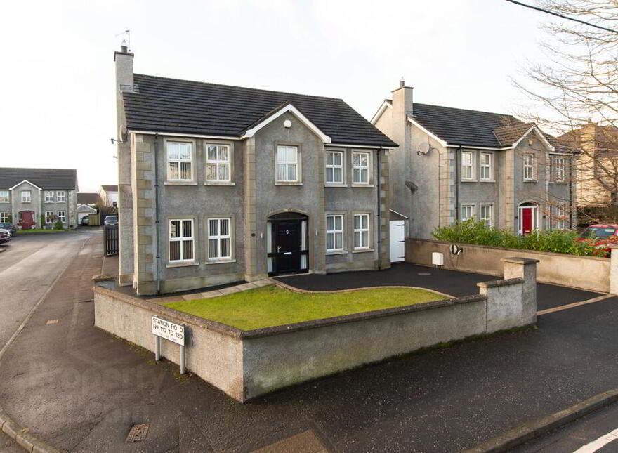 120 Station Road, Greenisland, Carrickfergus, BT38 8UW photo