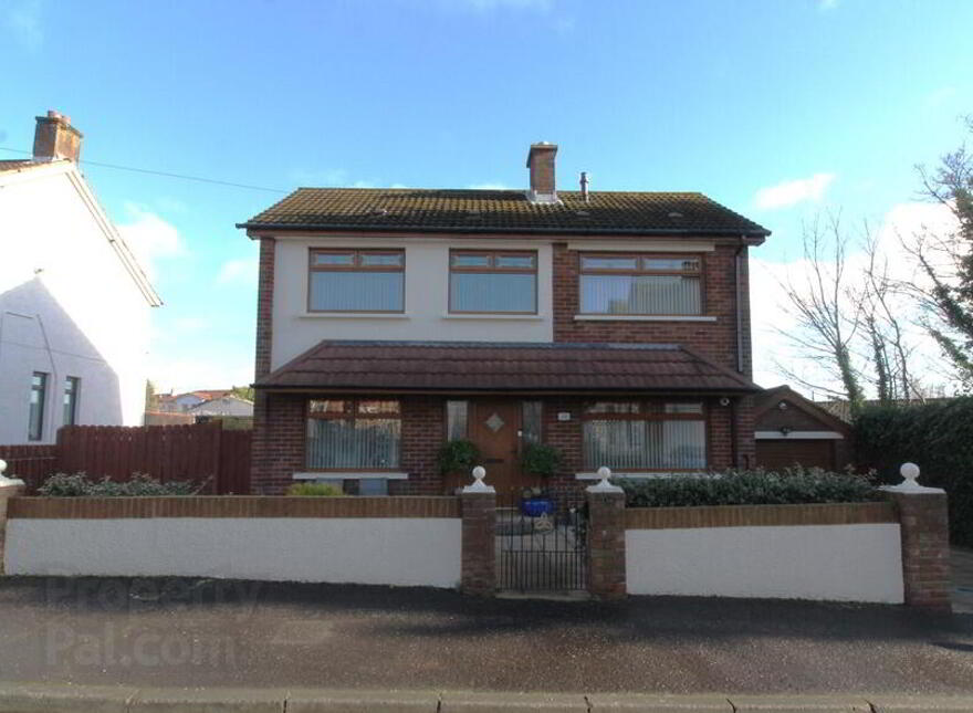 26 Vancouver Drive, Belfast, BT15 5BY photo