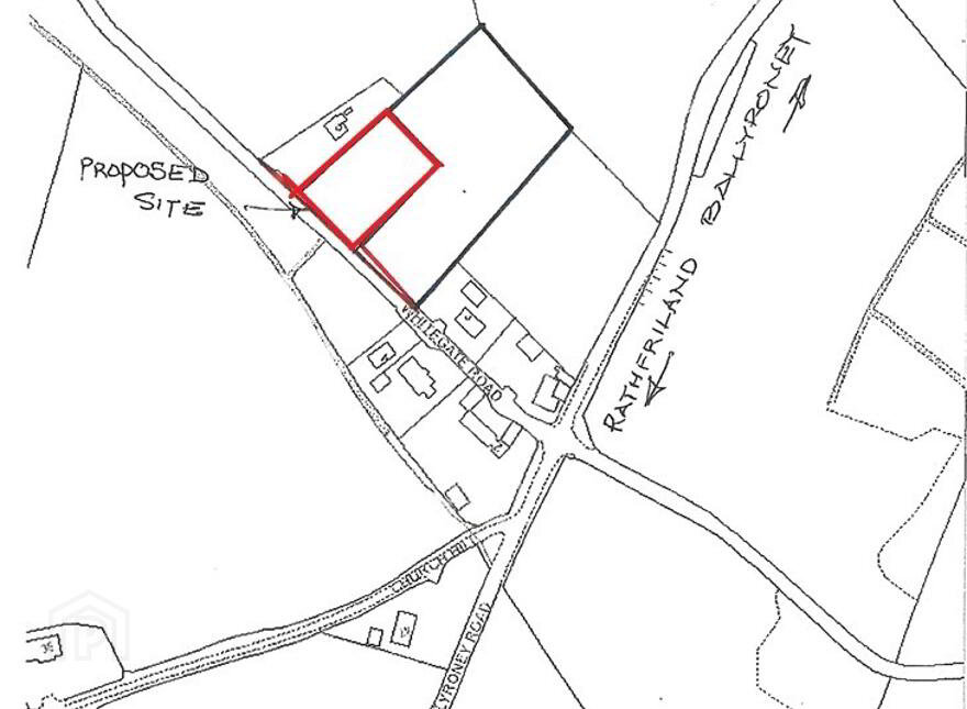 Site 2 Between 3 & 5, Whitegate Road, Rathfriland, Newry, BT34 5NN