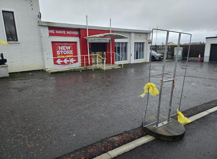 61-63 Edward Street, Downpatrick, BT30 6JH