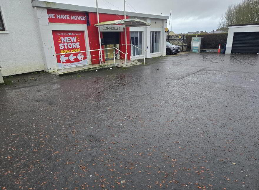 61-63 Edward Street, Downpatrick, BT30 6JH