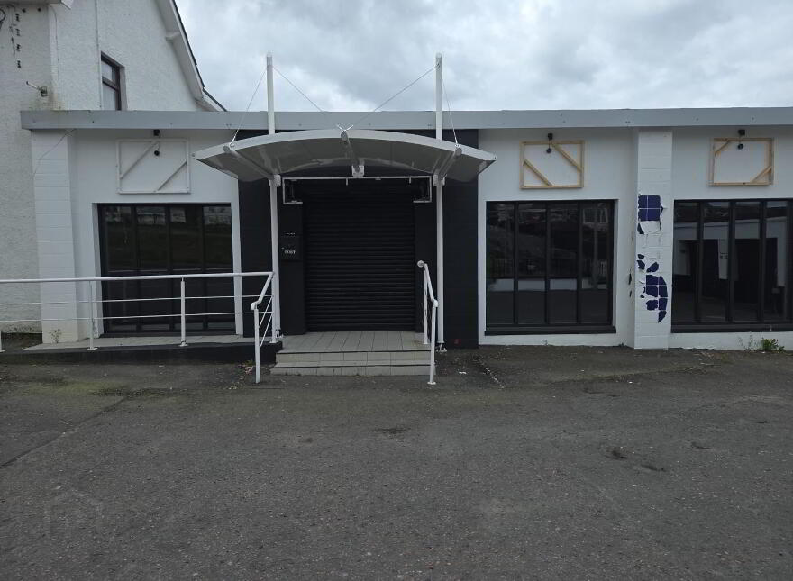 61-63 Edward Street, Downpatrick, BT30 6JH