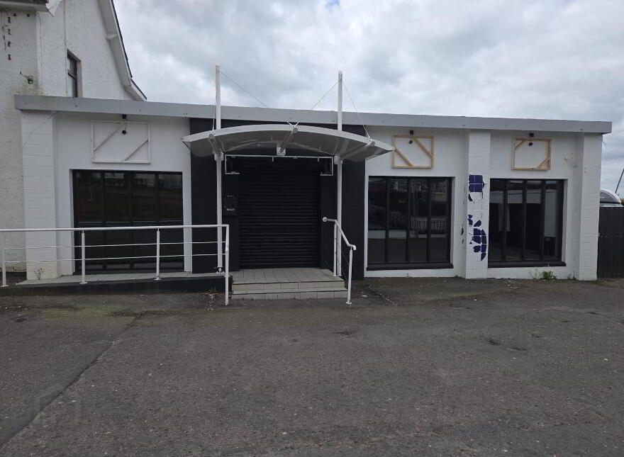 61-63 Edward Street, Downpatrick, BT30 6JH