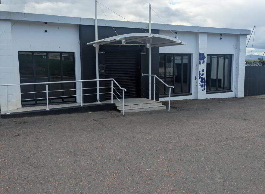 61-63 Edward Street, Downpatrick, BT30 6JH photo