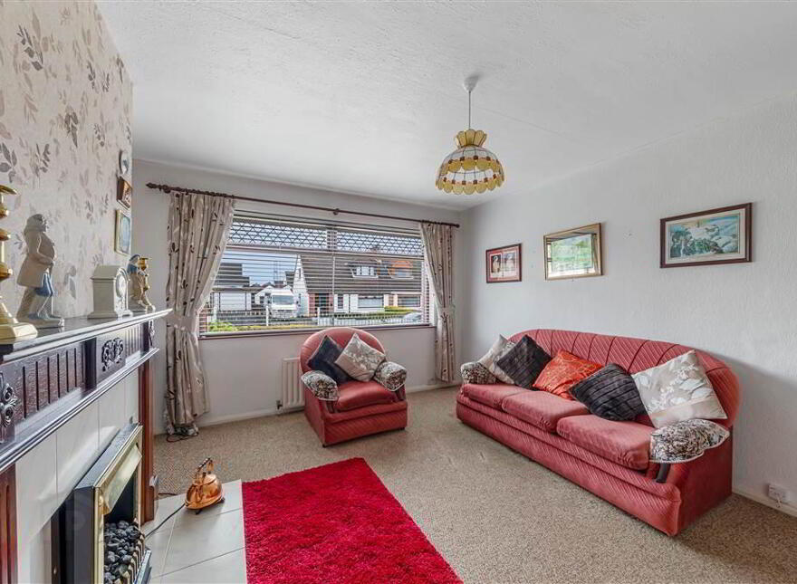 10 Ladybrook Drive, Finaghy Road North, Belfast, BT11 9EZ