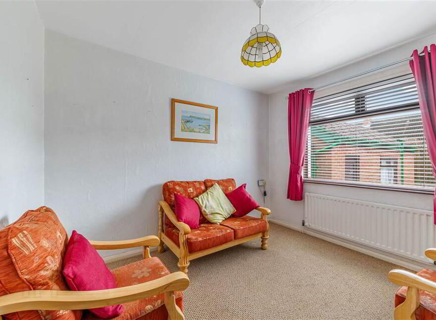 10 Ladybrook Drive, Finaghy Road North, Belfast, BT11 9EZ