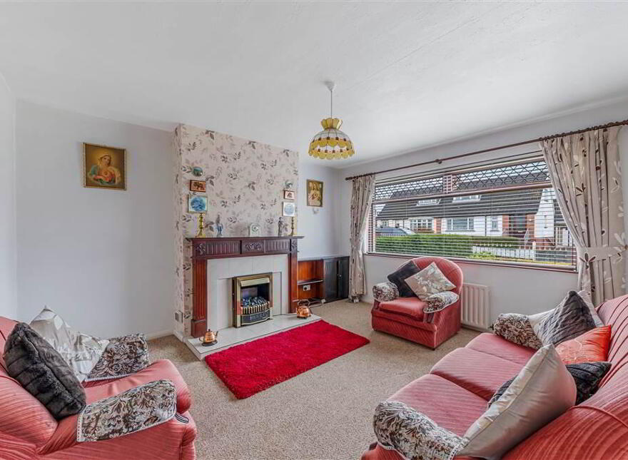 10 Ladybrook Drive, Finaghy Road North, Belfast, BT11 9EZ
