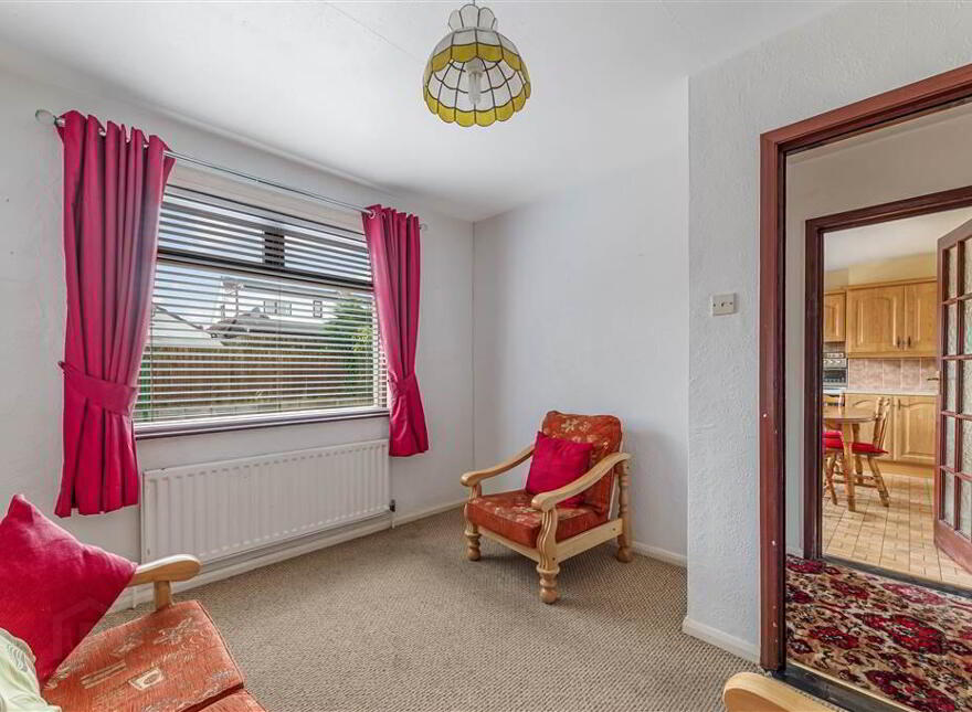 10 Ladybrook Drive, Finaghy Road North, Belfast, BT11 9EZ