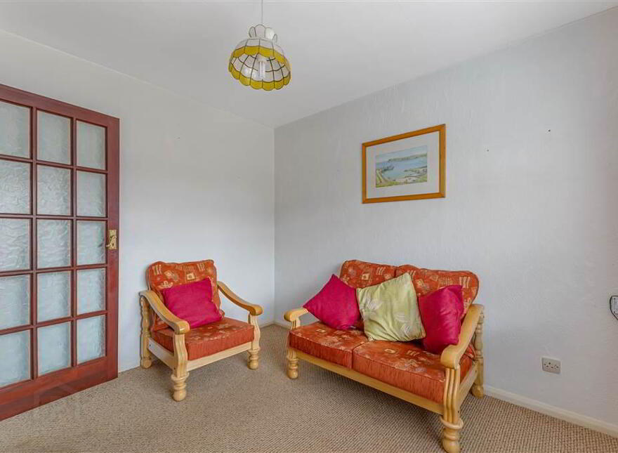 10 Ladybrook Drive, Finaghy Road North, Belfast, BT11 9EZ
