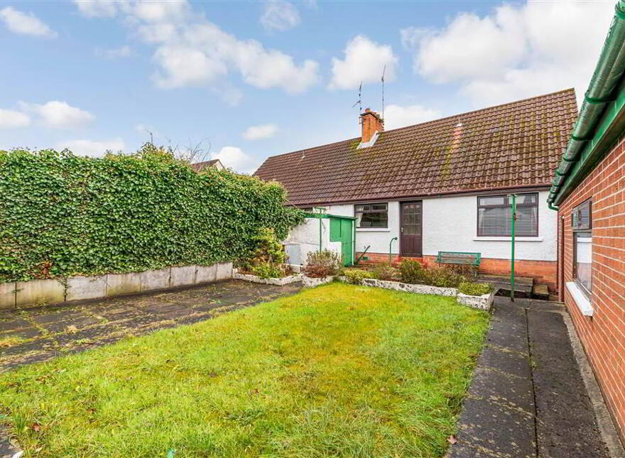 10 Ladybrook Drive, Finaghy Road North, Belfast, BT11 9EZ