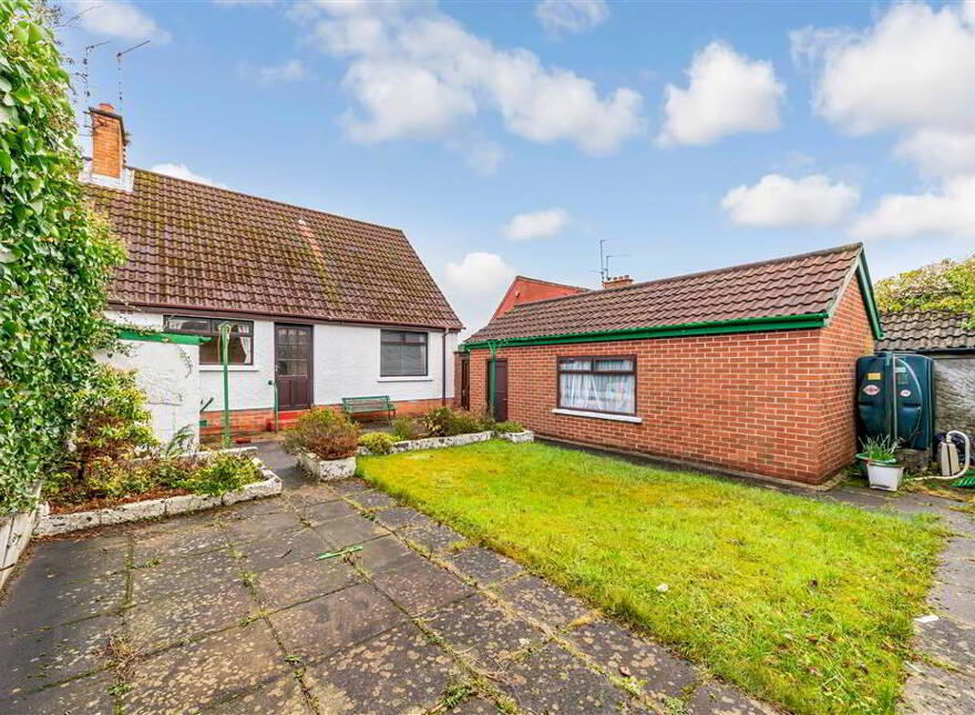 10 Ladybrook Drive, Finaghy Road North, Belfast, BT11 9EZ