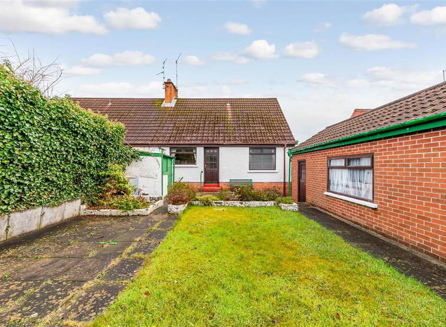 10 Ladybrook Drive, Finaghy Road North, Belfast, BT11 9EZ