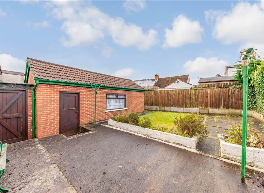 10 Ladybrook Drive, Finaghy Road North, Belfast, BT11 9EZ