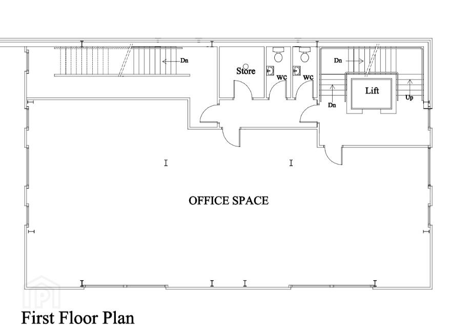 First Floor Modern Office Space, Unit 14 Creagh Industrial Park, Toomebridge, BT41 3UF