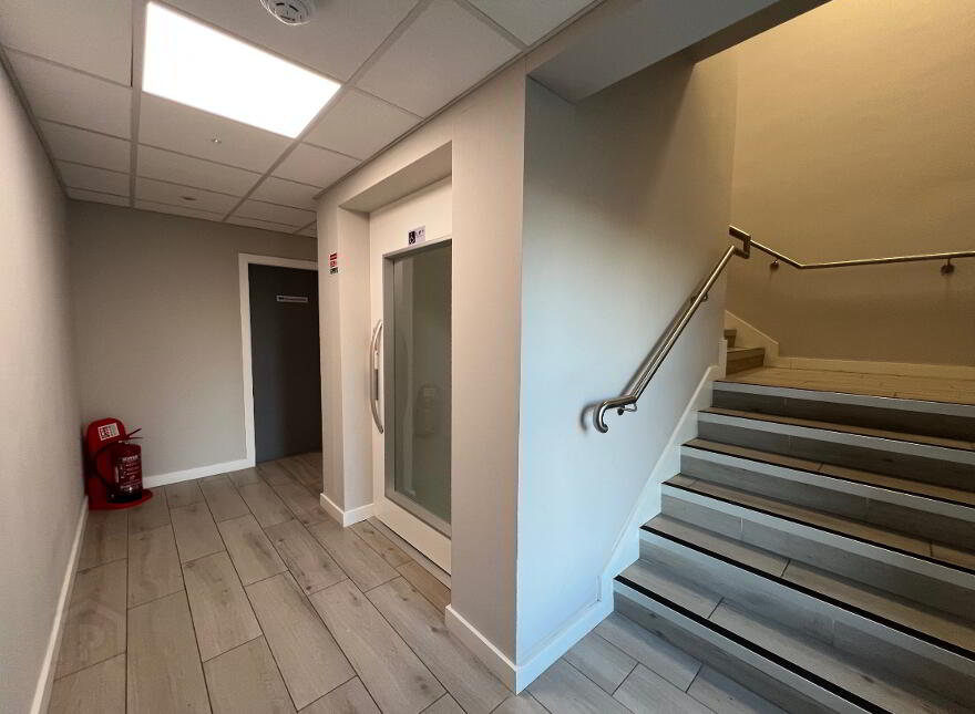 First Floor Modern Office Space, Unit 14 Creagh Industrial Park, Toomebridge, BT41 3UF