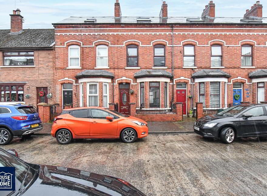 27 Pacific Avenue, Belfast, BT15 2HT photo