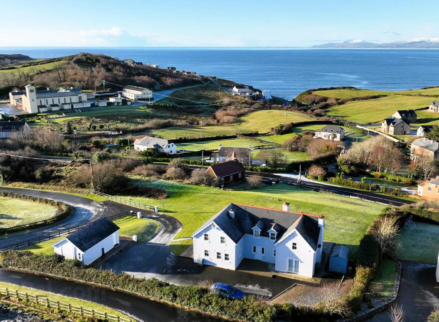 Ardeelan Lower, Rossnowlagh, Bundoran, F94C5P0 photo