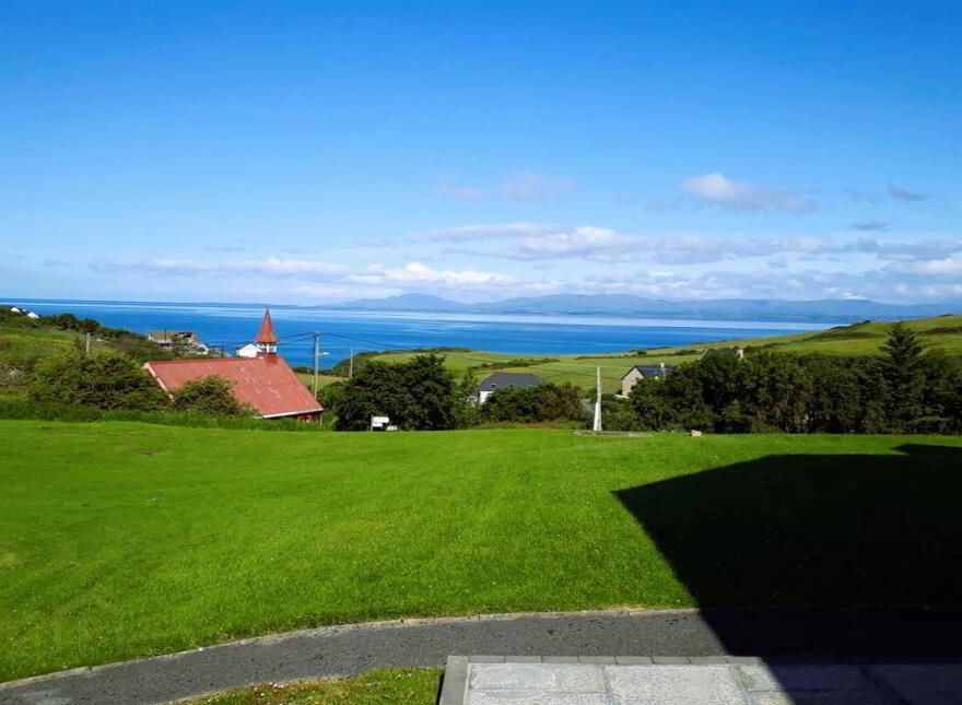Ardeelan Lower, Rossnowlagh, Bundoran, F94C5P0