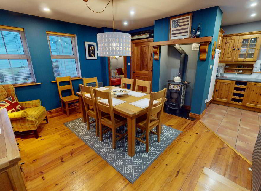 Ardeelan Lower, Rossnowlagh, Bundoran, F94C5P0