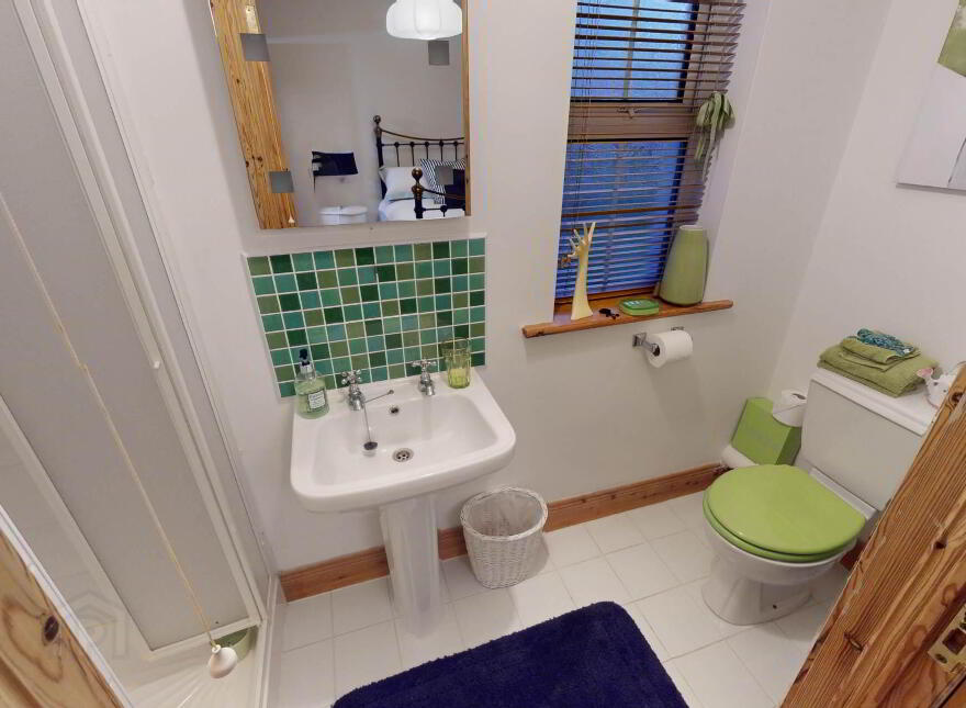 Ardeelan Lower, Rossnowlagh, Bundoran, F94C5P0